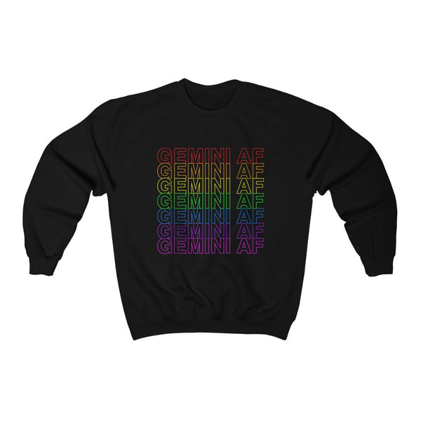 DFSD™Gemini Sweatshirt